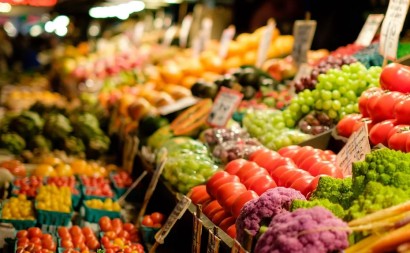 St. Lawrence Market Food Tour